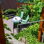 Lägenhet Hauk Laudenbach (Bavaria)