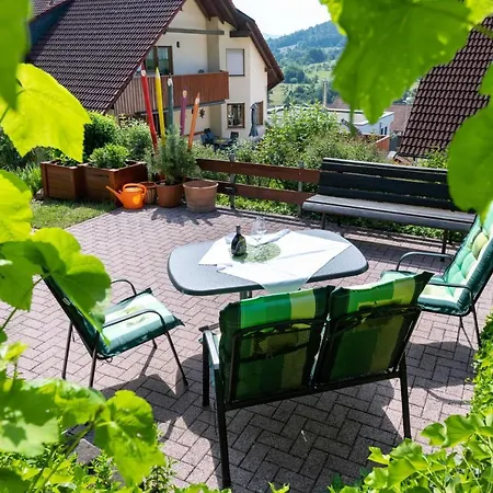 Hauk * Laudenbach (Bavaria)