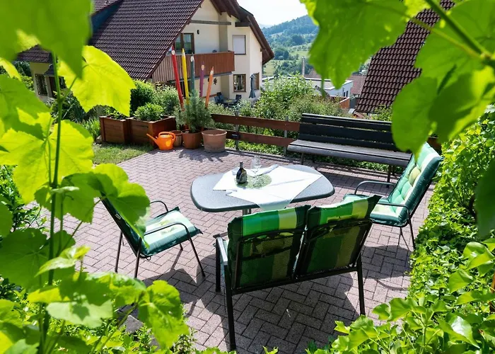 Hauk * Laudenbach (Bavaria)