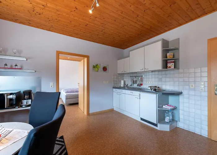 Appartement Hauk
