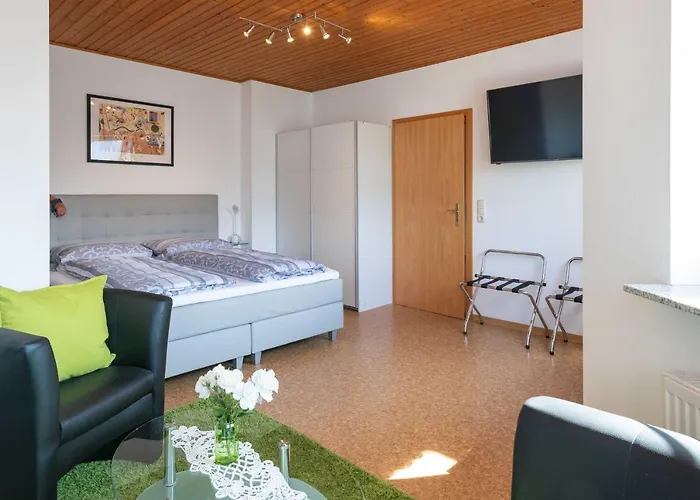 Apartmán Hauk