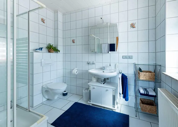 Appartement Hauk Laudenbach (Bavaria)