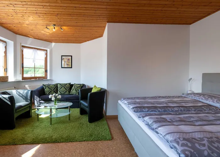 Hauk Appartement