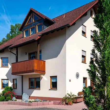 Hauk * Laudenbach (Bavaria)