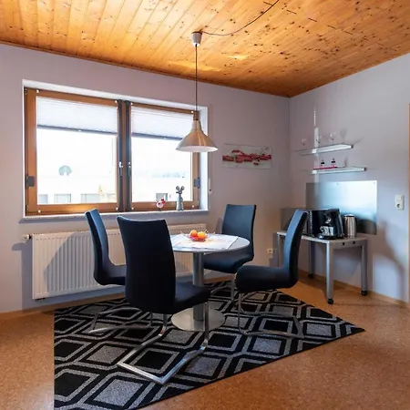 Hauk Apartment Laudenbach (Bavaria)