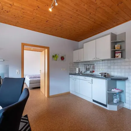 Apartment Hauk
