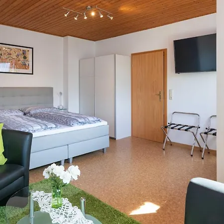 Apartment Hauk