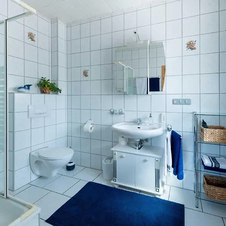 Apartment Hauk Laudenbach (Bavaria)