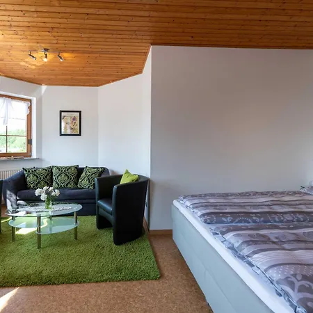 Hauk Apartment