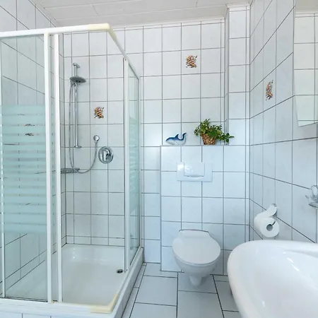 Apartment Hauk *