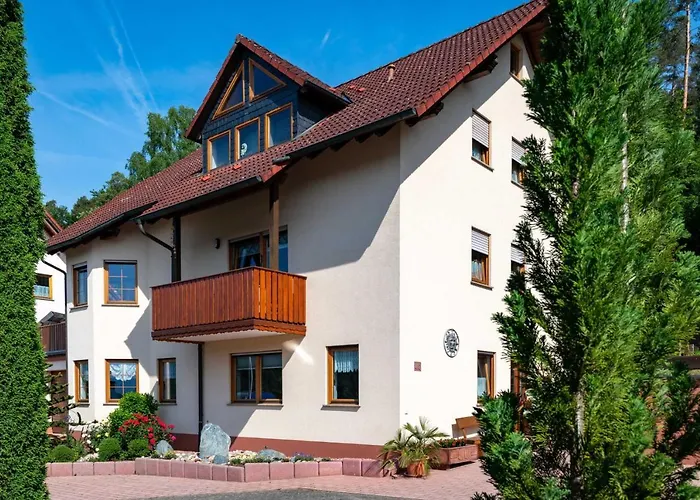 Hauk * Laudenbach (Bavaria)